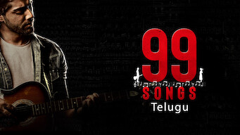 99 Songs (Telugu) (2021)