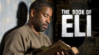 The Book of Eli (2010)