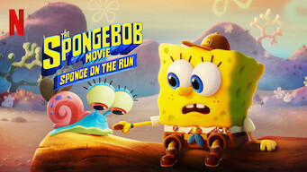 The SpongeBob Movie: Sponge on the Run (2020)