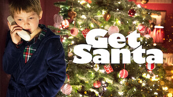 Get Santa (2014)