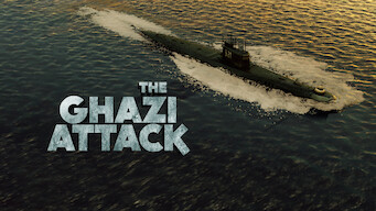 The Ghazi Attack (2017)