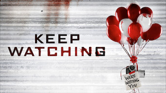 Keep Watching (2017)