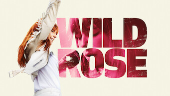 Wild Rose (2019)