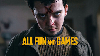 All Fun and Games (2023)