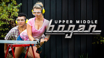 Upper Middle Bogan (2016)