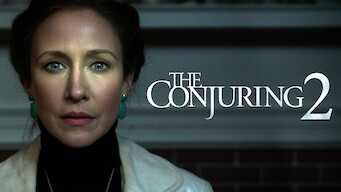 The Conjuring 2 (2016)