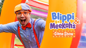 Blippi & Meekah's Game Show! (2023)