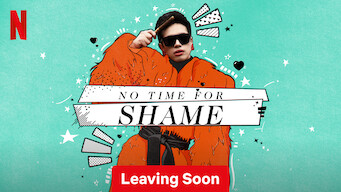 No Time for Shame (2019)