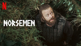 Norsemen (2020)