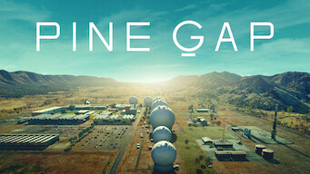 Pine Gap (2018)