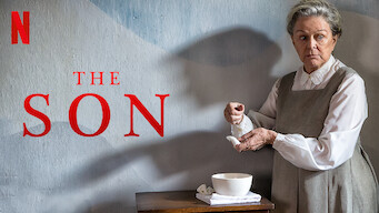 The Son (2019)