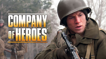 Company of Heroes (2013)