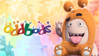 Oddbods (2020)