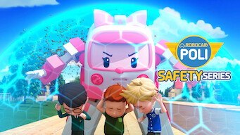 Robocar POLI Safety Series (2011)