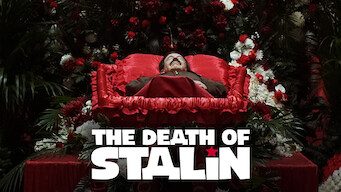 The Death of Stalin (2017)