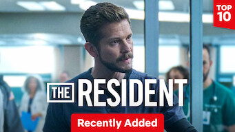 The Resident (2021)