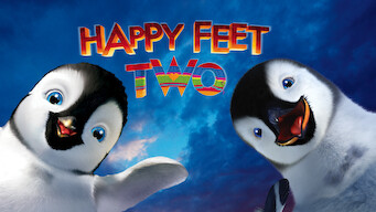 Happy Feet Two (2011)