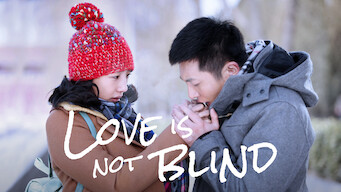 Love is Not Blind (2011)