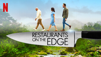 Restaurants on the Edge (2020)