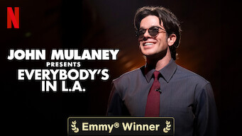 John Mulaney Presents: Everybody’s in L.A. (2024)