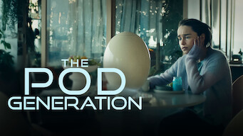 The Pod Generation (2023)