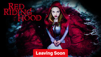 Red Riding Hood (2011)