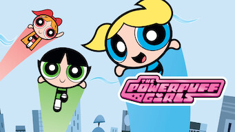 The Powerpuff Girls (1999)