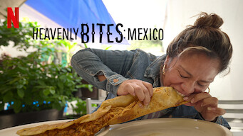 Heavenly Bites: Mexico (2022)