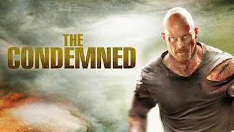 The Condemned (2007)