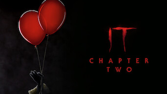 It Chapter Two (2019)