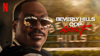 Beverly Hills Cop: Axel F (2024)