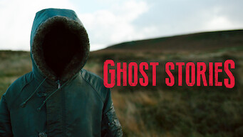 Ghost Stories (2017)