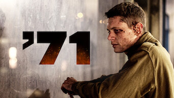 '71 (2014)