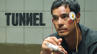 Tunnel (2019)