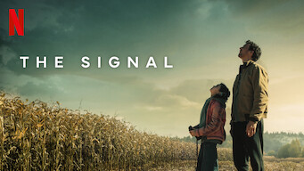 The Signal (2024)