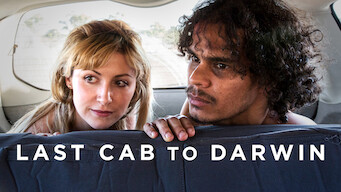 Last Cab to Darwin (2015)