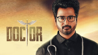 Doctor (Tamil) (2021)