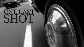 One Last Shot (1998)