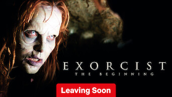 Exorcist: The Beginning (2004)