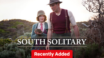 South Solitary (2010)