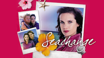 SeaChange (2000)