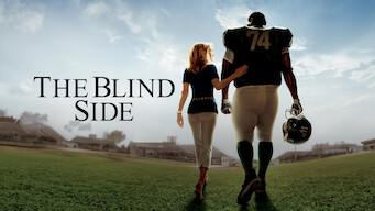 The Blind Side (2009)