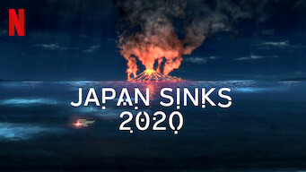 Japan Sinks: 2020 (2020)