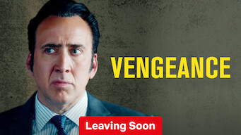 Vengeance (2017)