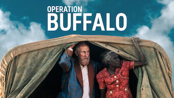 Operation Buffalo (2020)