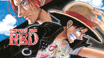 One Piece Film: Red (2022)