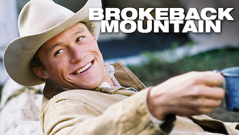 Brokeback Mountain (2005)