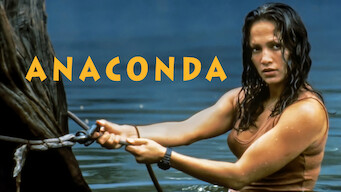 Anaconda (1997)