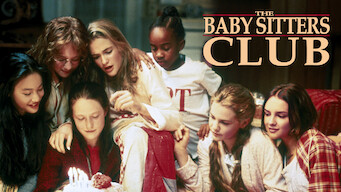 The Baby Sitters Club (1995)