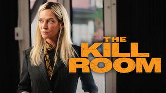 The Kill Room (2023)